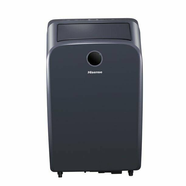 hisense 10000 btu doe