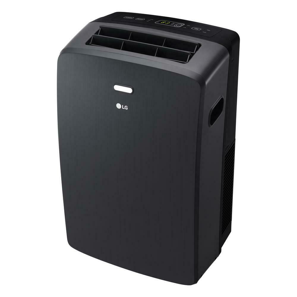 doe portable air conditioner