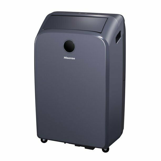 hisense 10000 btu doe