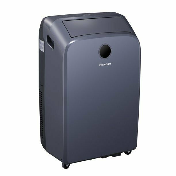 hisense 10000 btu doe