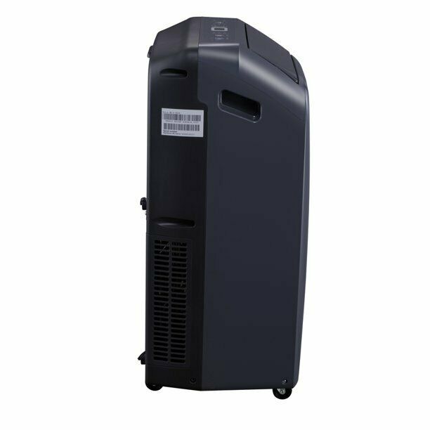 hisense 10000 btu doe