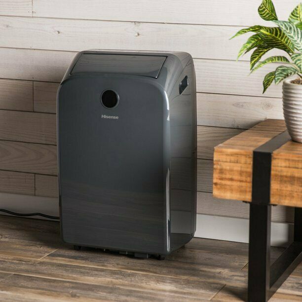 hisense 10000 btu doe