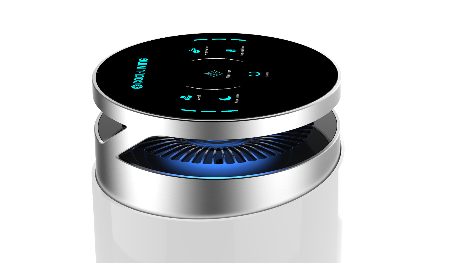 cool living air purifier        
        <figure class=