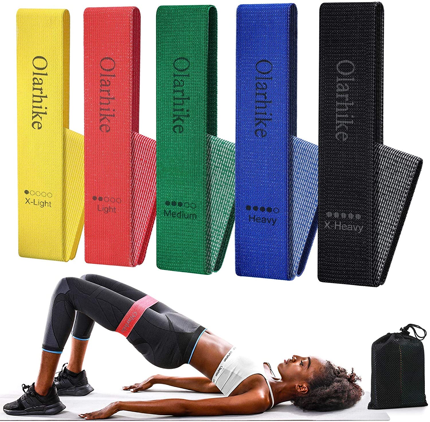 Strength Training Best Material For Resistance Bands The